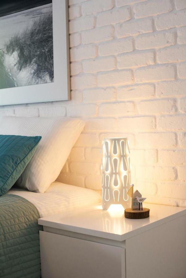 Lato Apartament Solna 11C Z Garazem โควอบเซก ภายนอก รูปภาพ